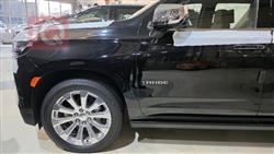 شيفروليه تاهو